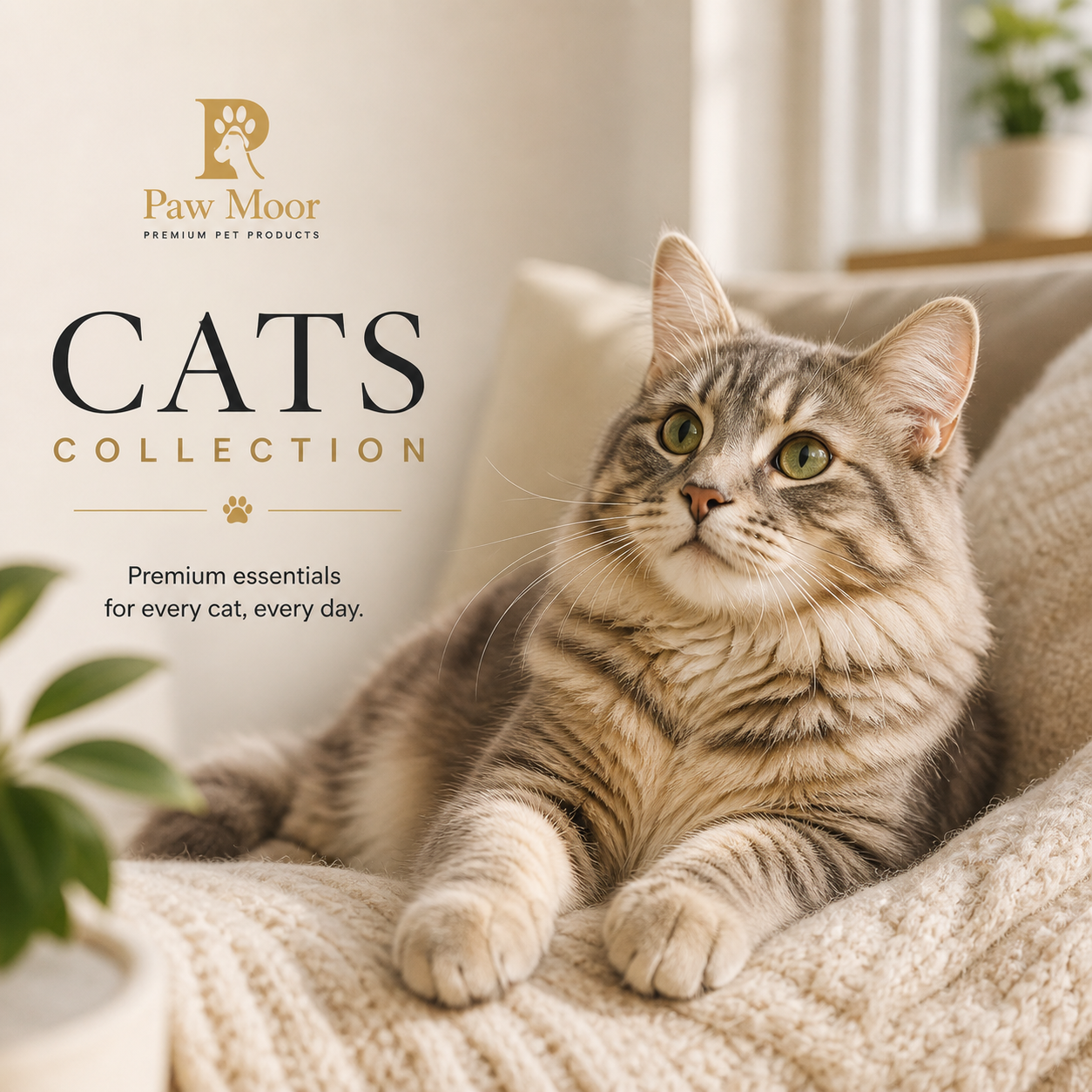 Cats