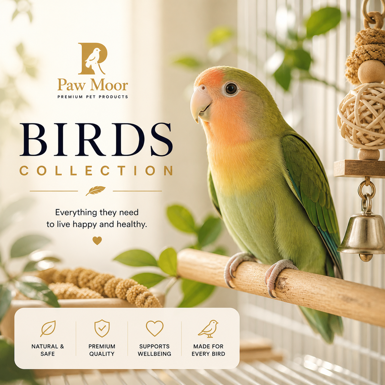 Birds
