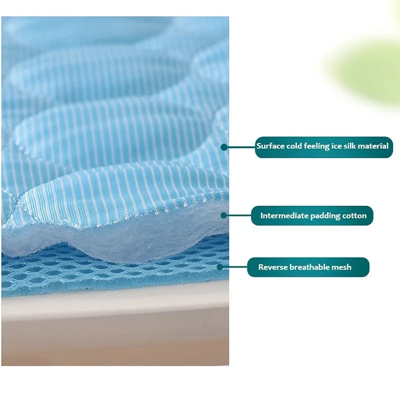 CoolPaw Mat
