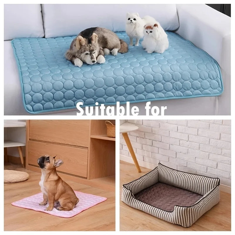CoolPaw Mat