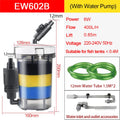 ClearFlow Filter