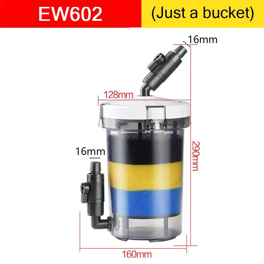 ClearFlow Filter