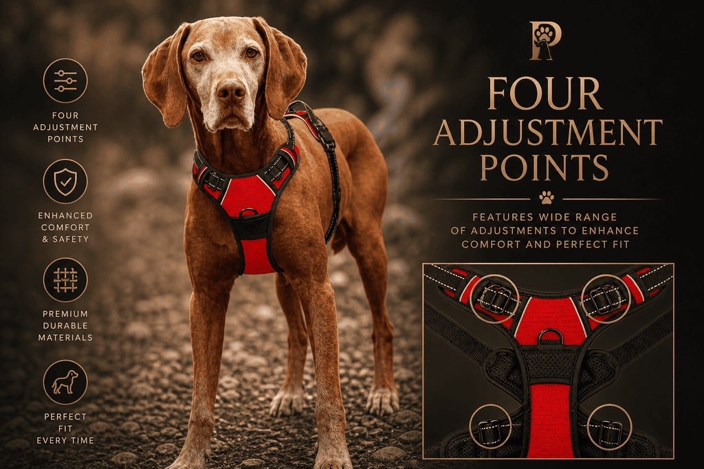 WalkEasy Harness