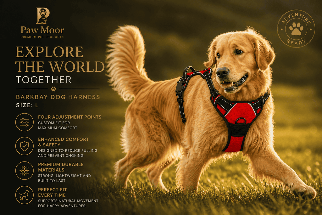 WalkEasy Harness