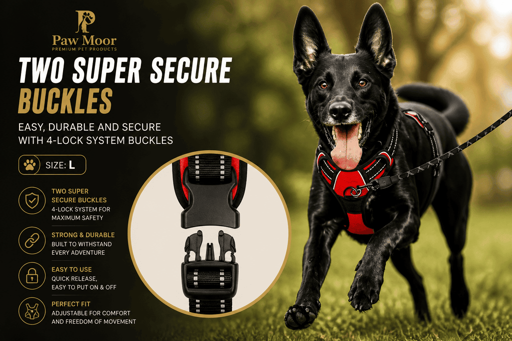 WalkEasy Harness