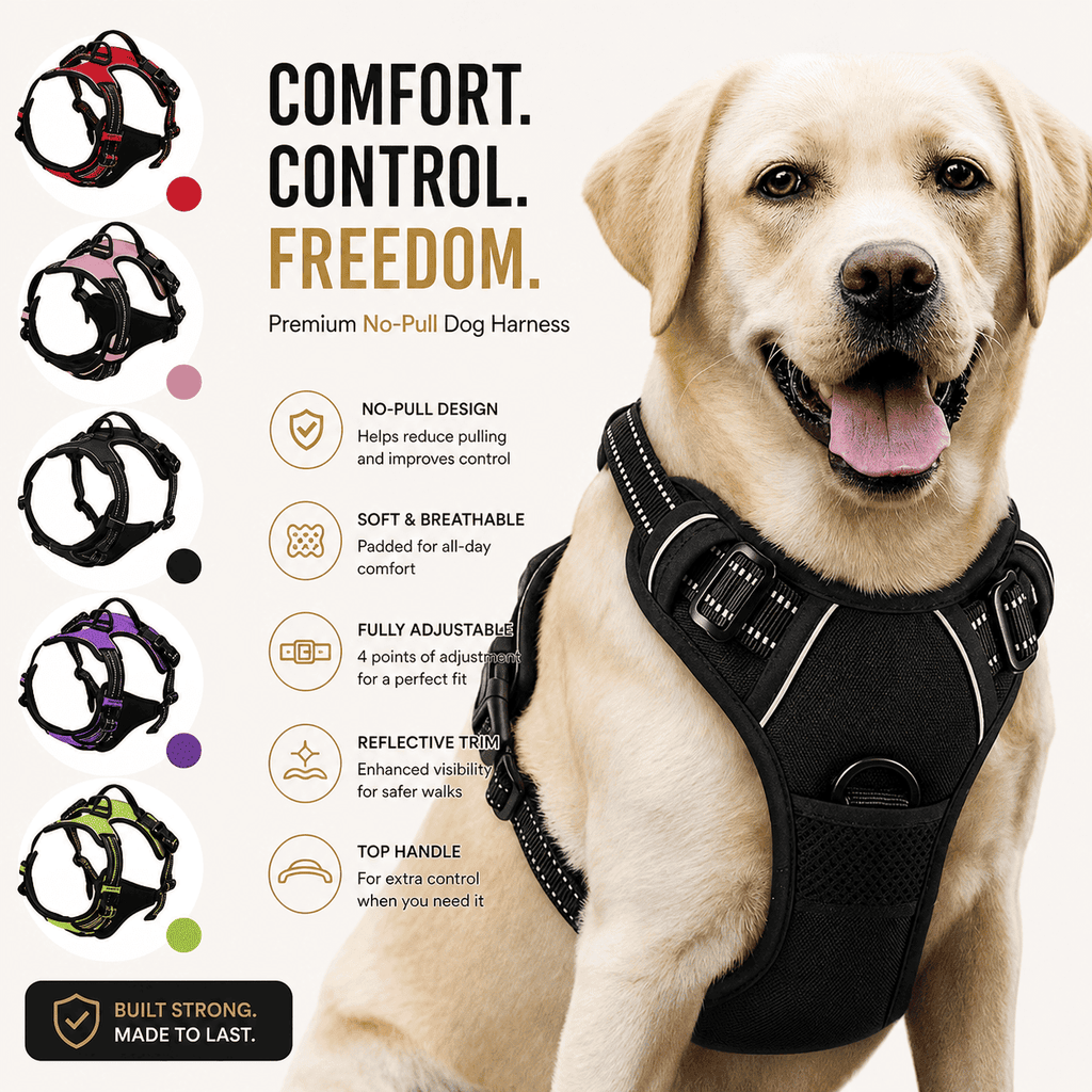 WalkEasy Harness