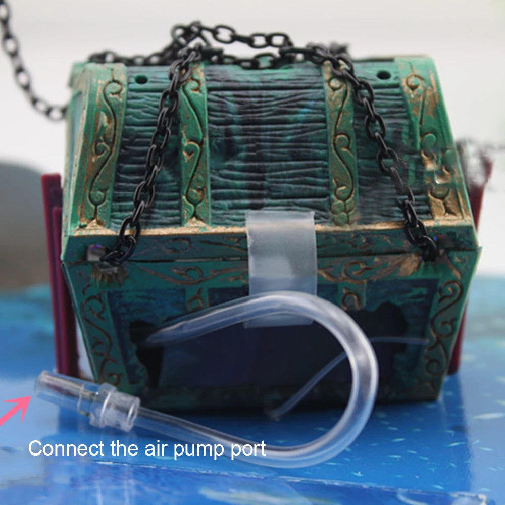 AquaDiver Ornament