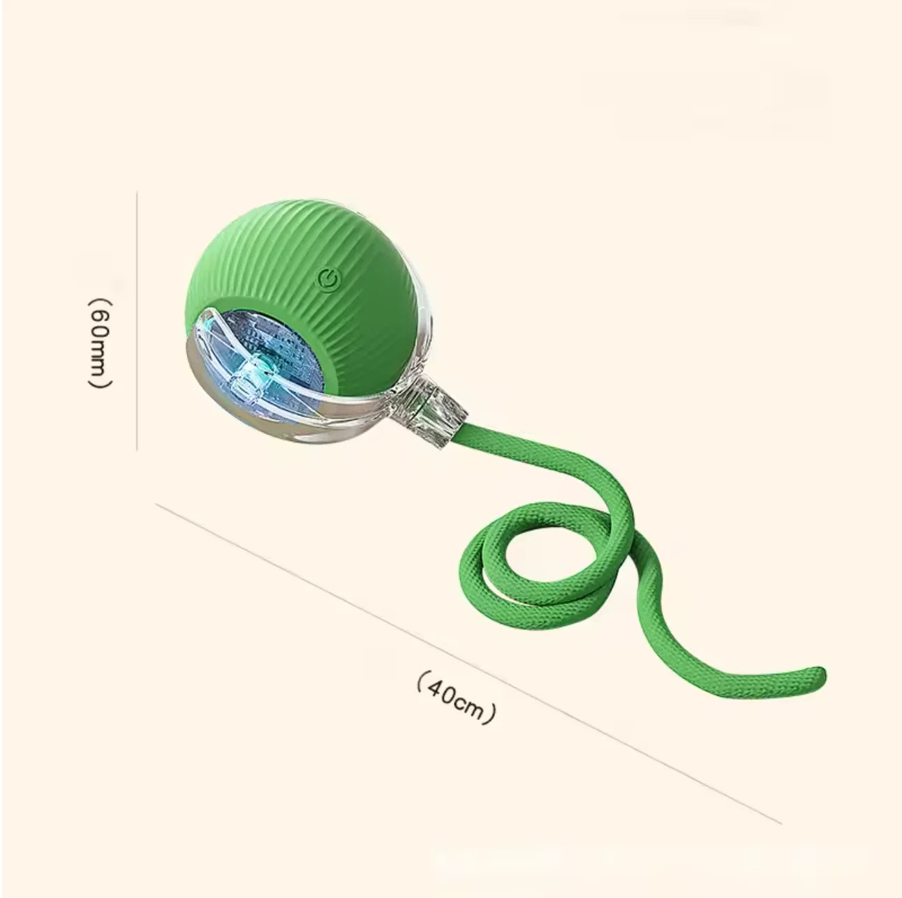MotionPlay Ball