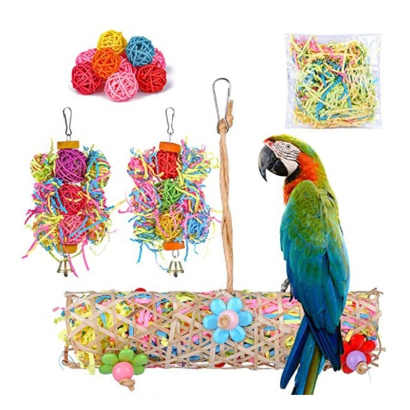 BirdPlay Set
