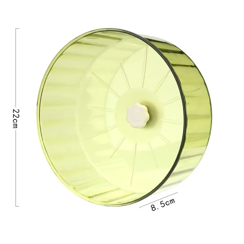 SilentWheel
