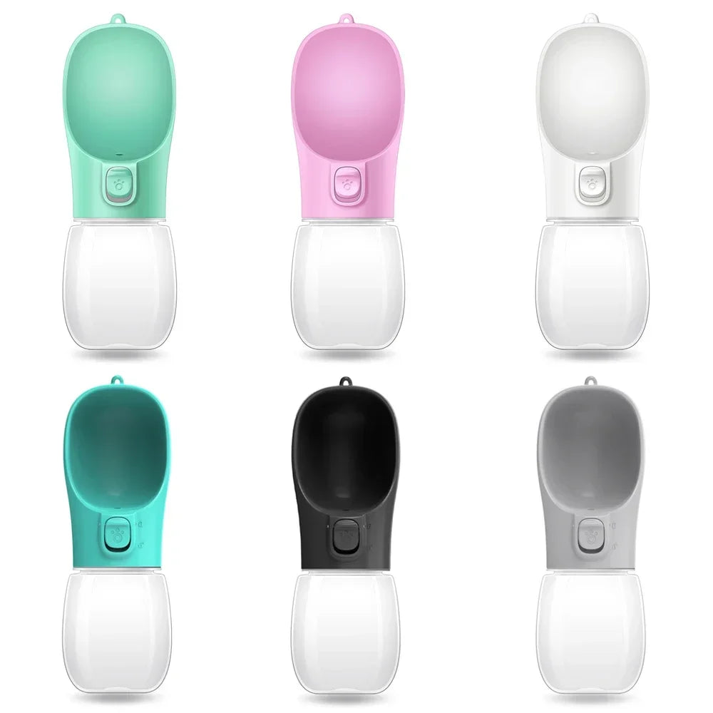 SipGo Bottle