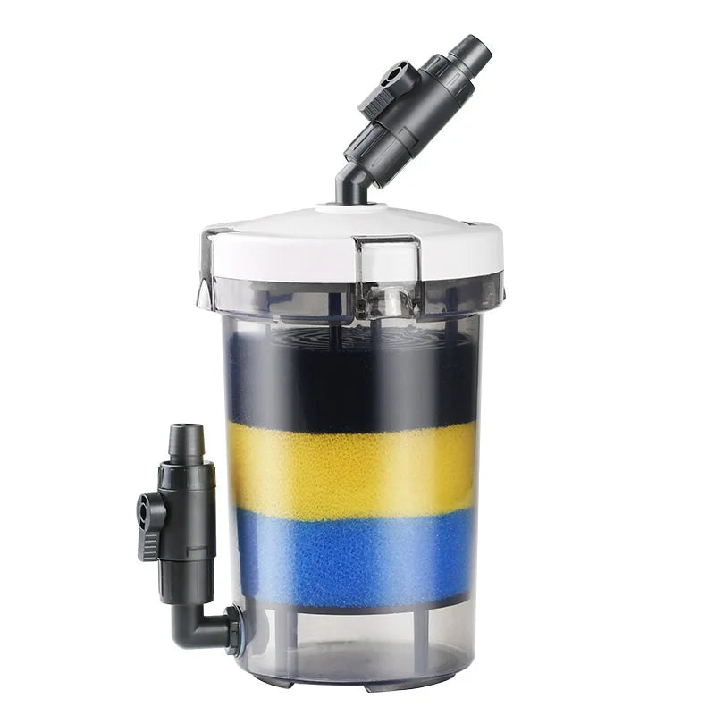 ClearFlow Filter