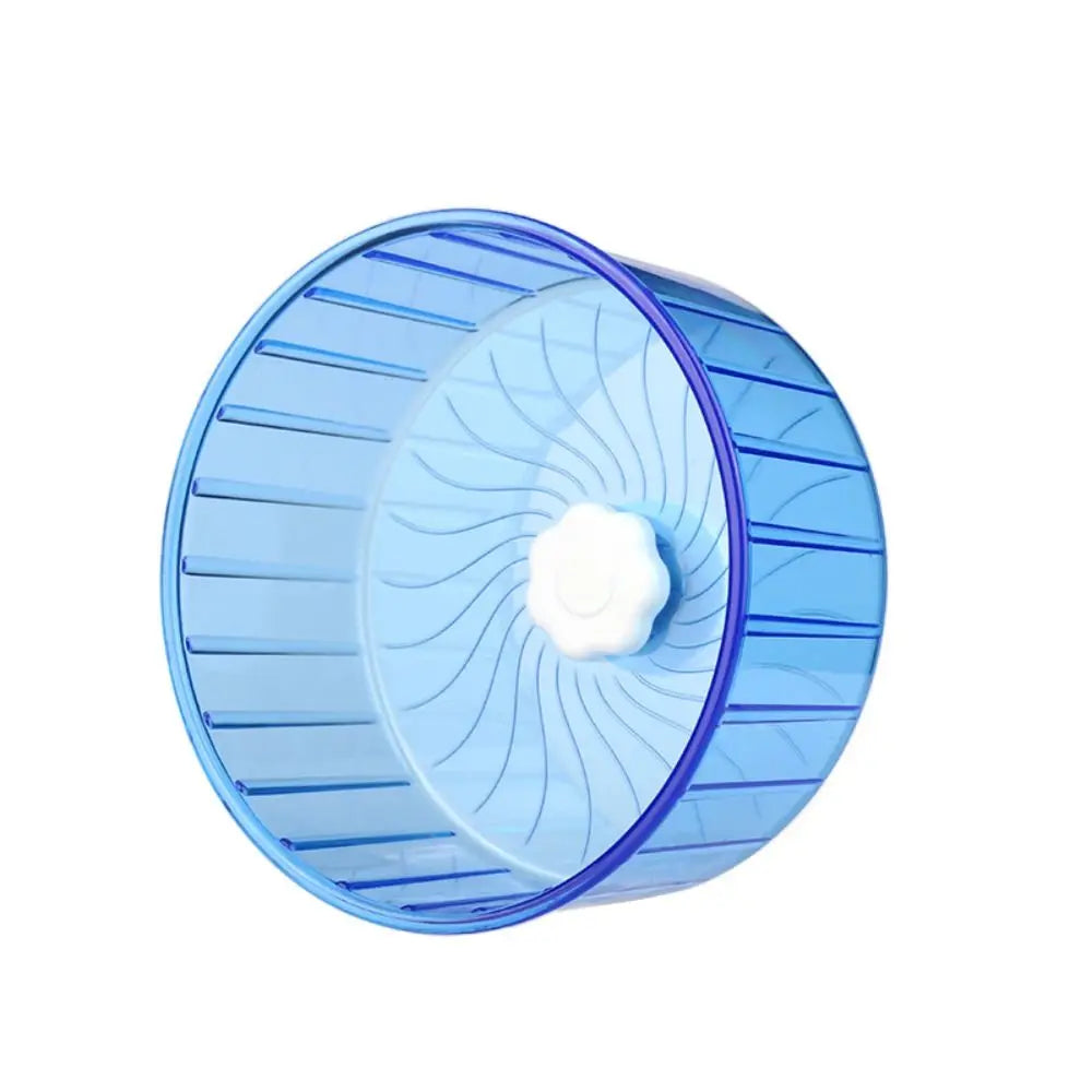 SilentWheel