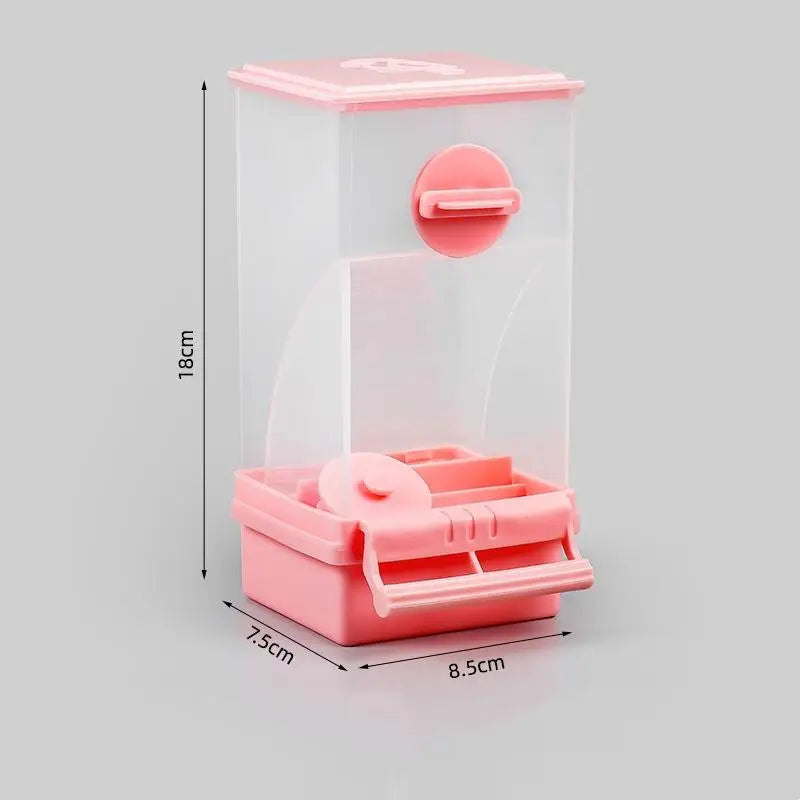SmartFeeder Cage