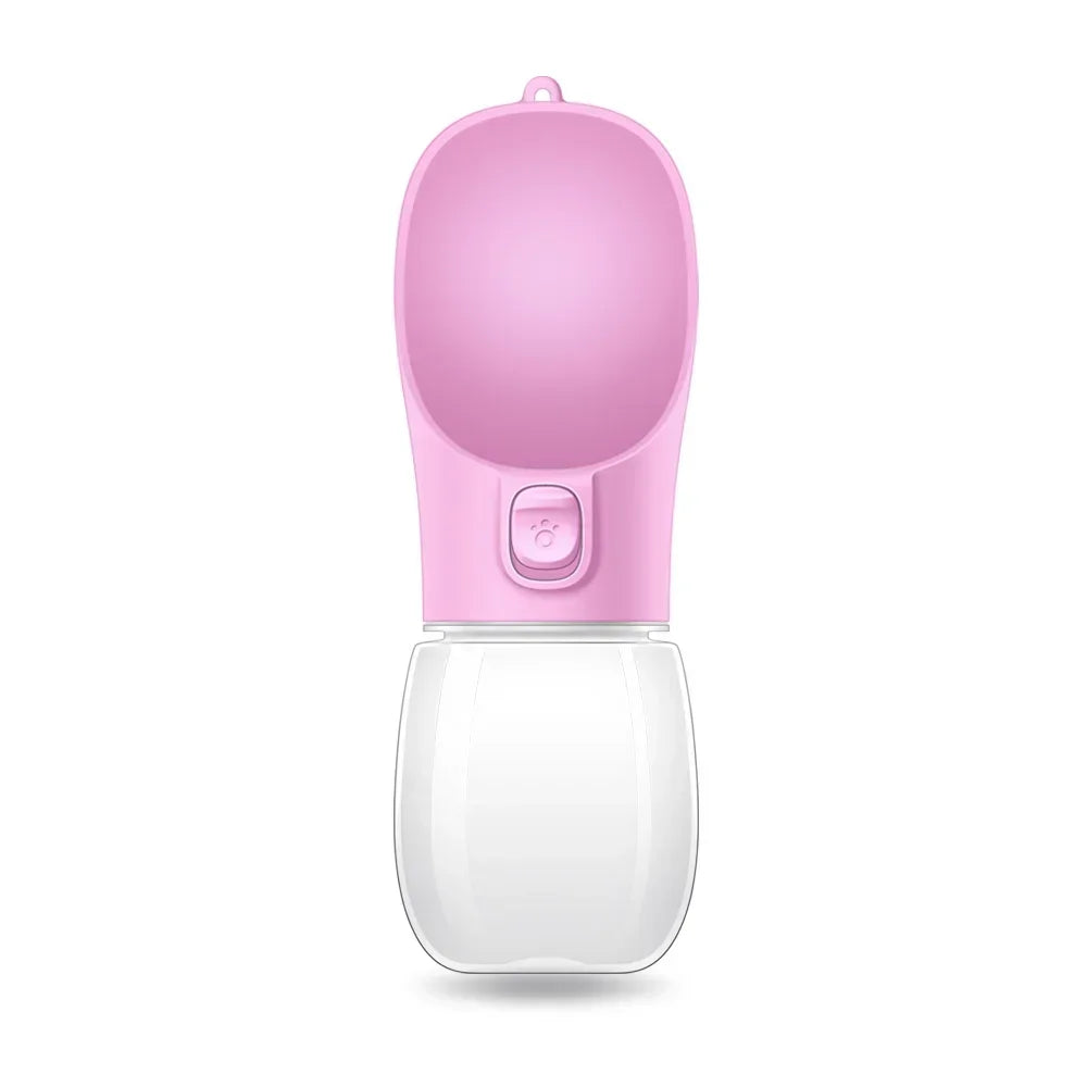 SipGo Bottle