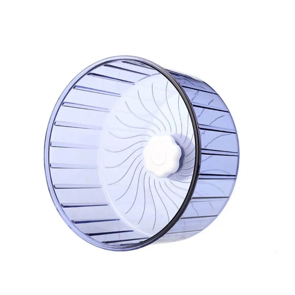 SilentWheel
