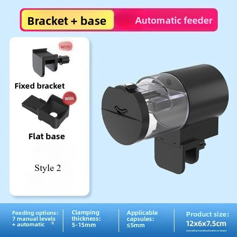 SmartFeed Aqua