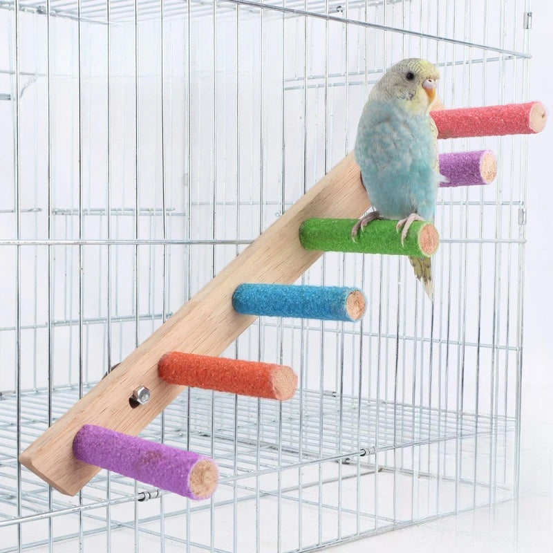 NaturalPerch