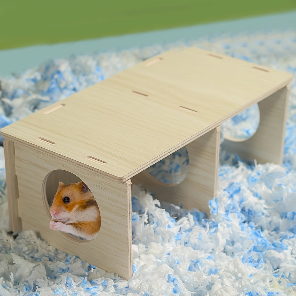 CozyNest House