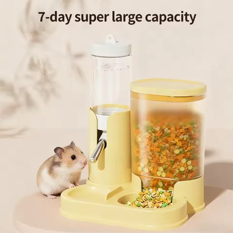 MiniHydro Bottle