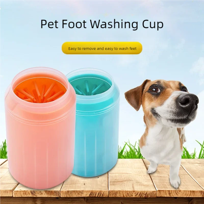 PawFresh Cup