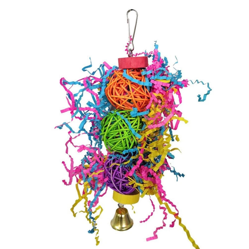 BirdPlay Set
