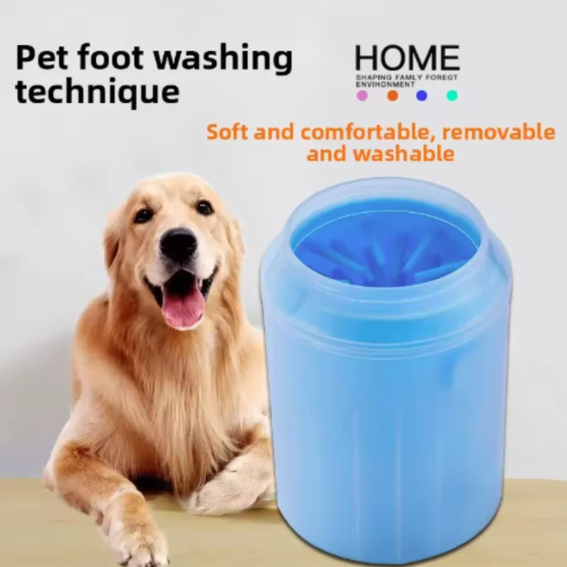PawFresh Cup