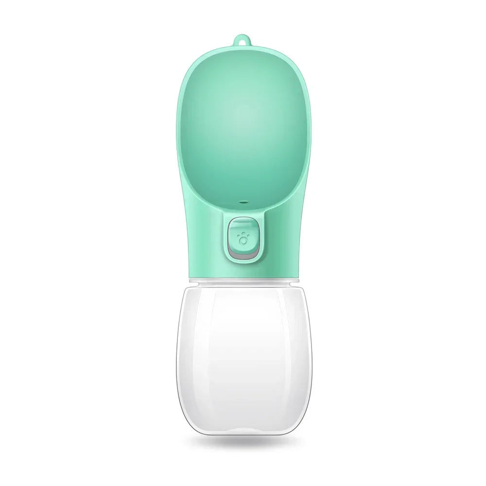 SipGo Bottle