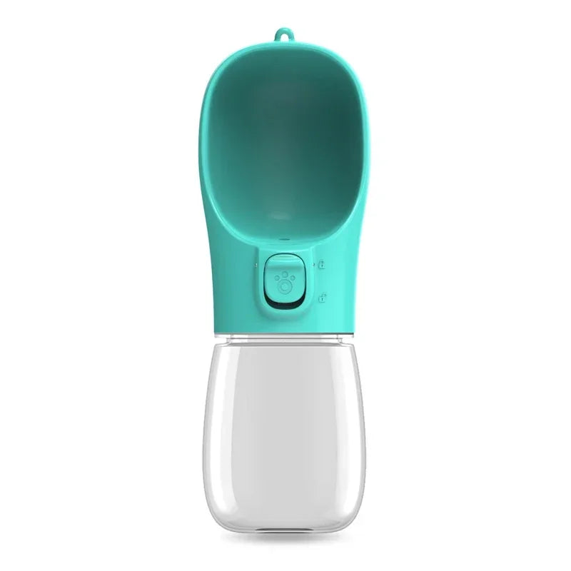 SipGo Bottle