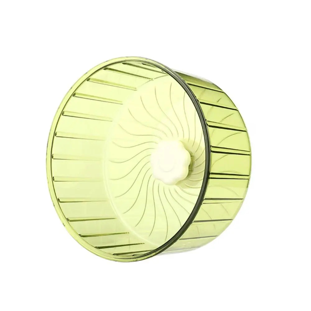 SilentWheel