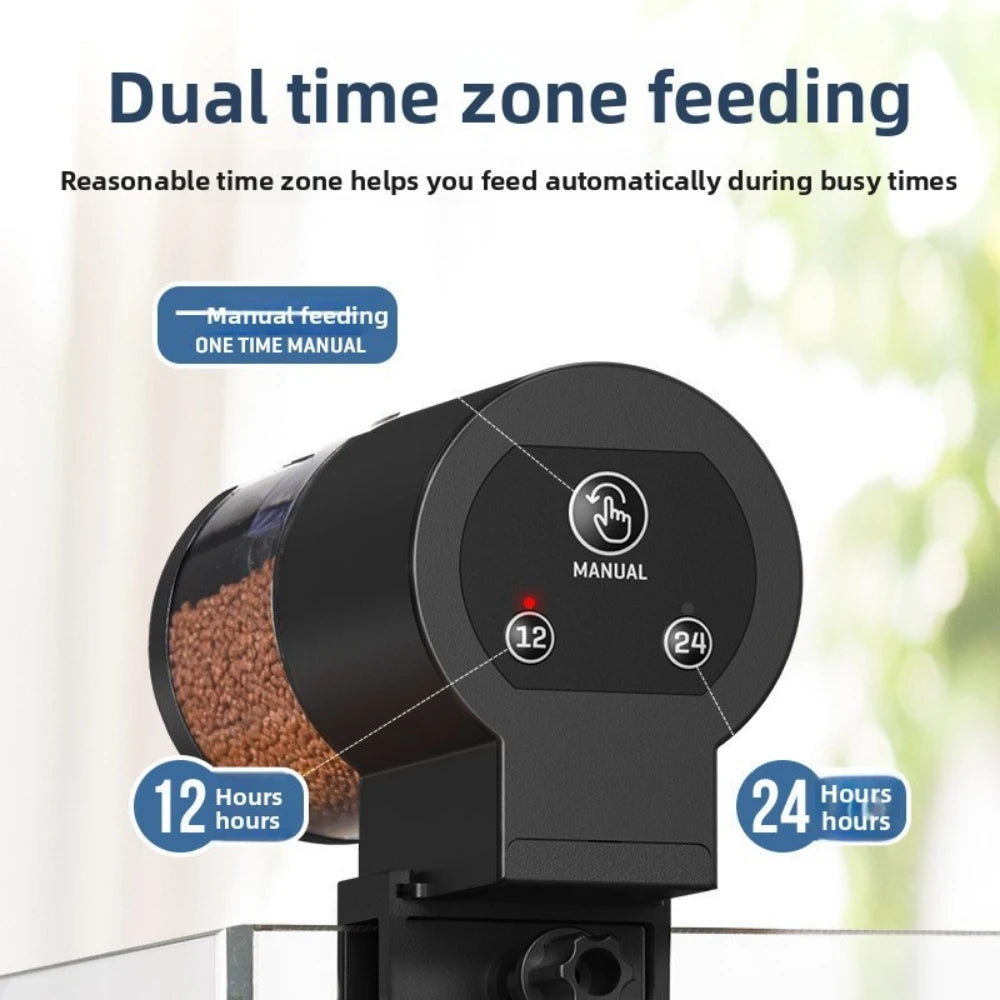 SmartFeed Aqua