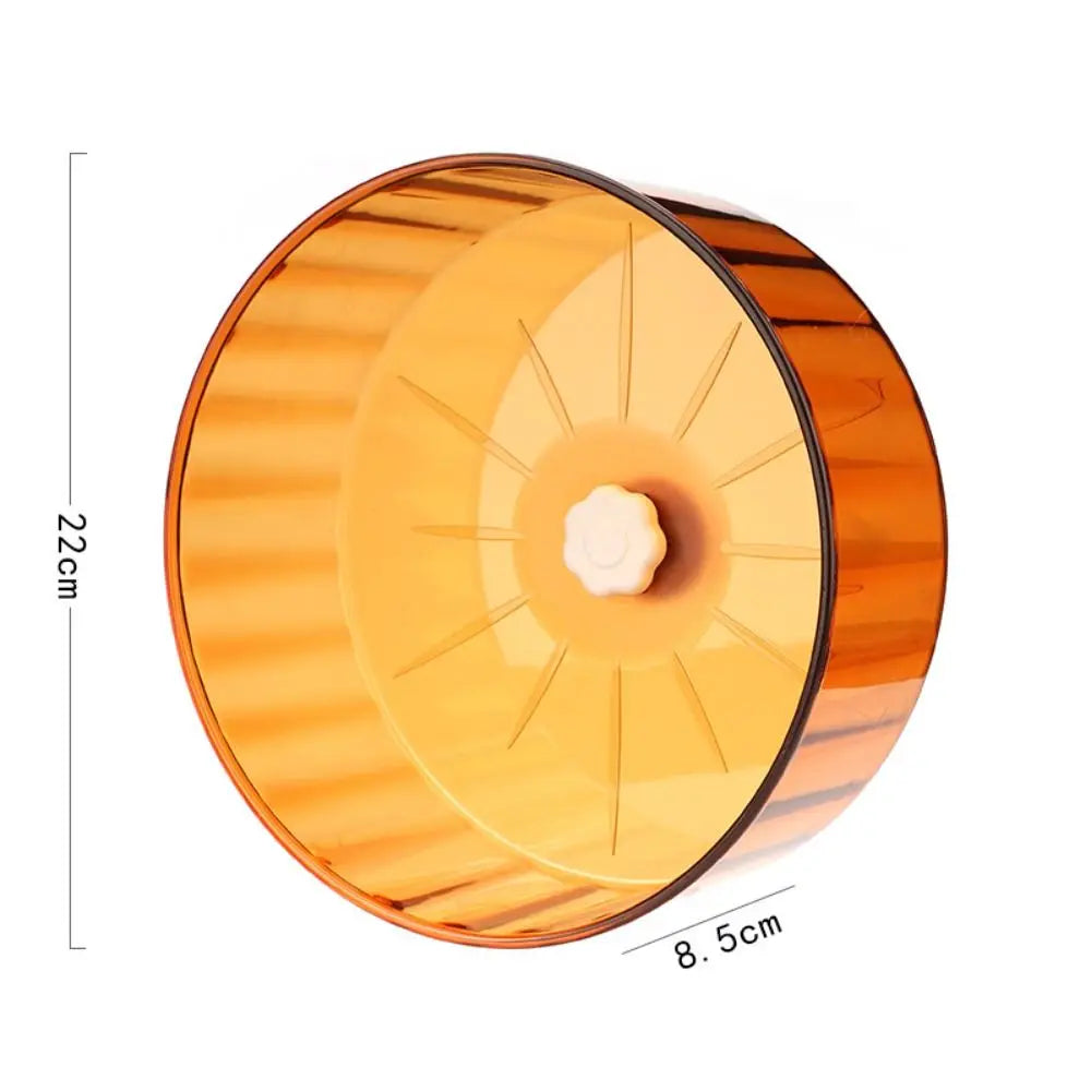SilentWheel