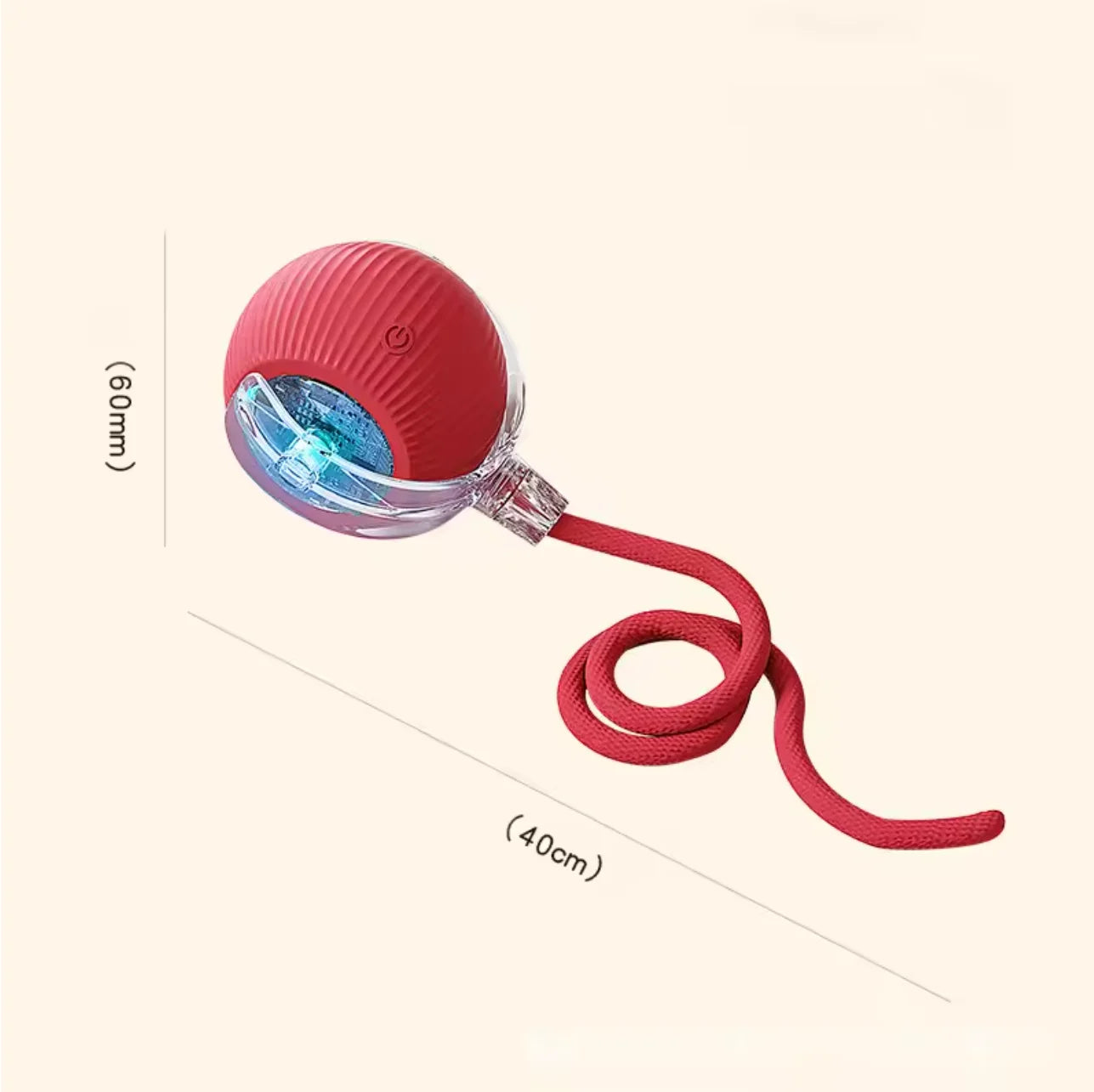 MotionPlay Ball