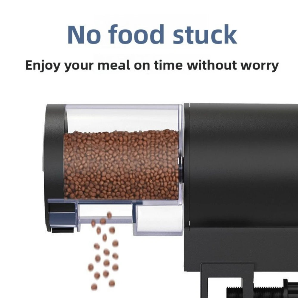 SmartFeed Aqua