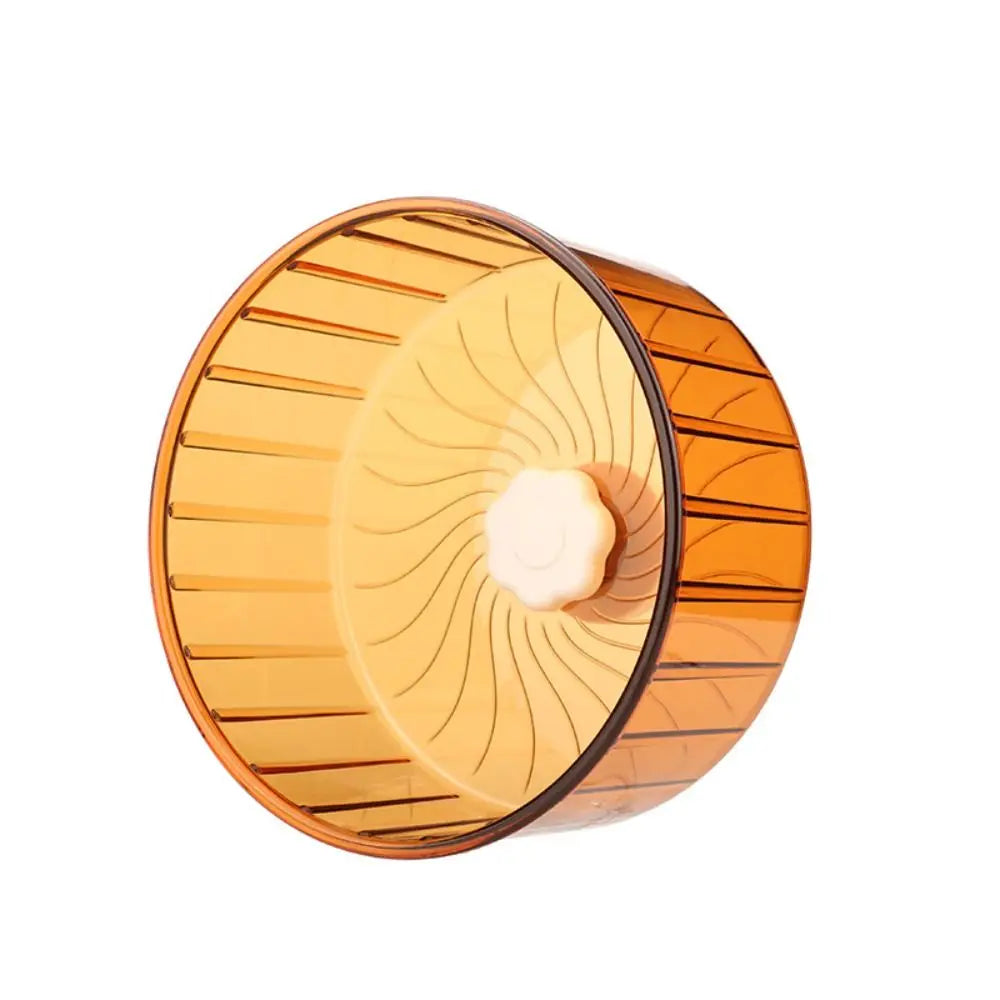 SilentWheel