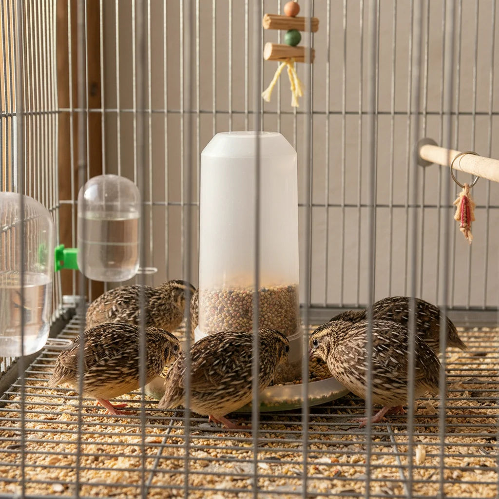 FreshDrop Feeder