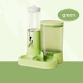 MiniHydro Bottle