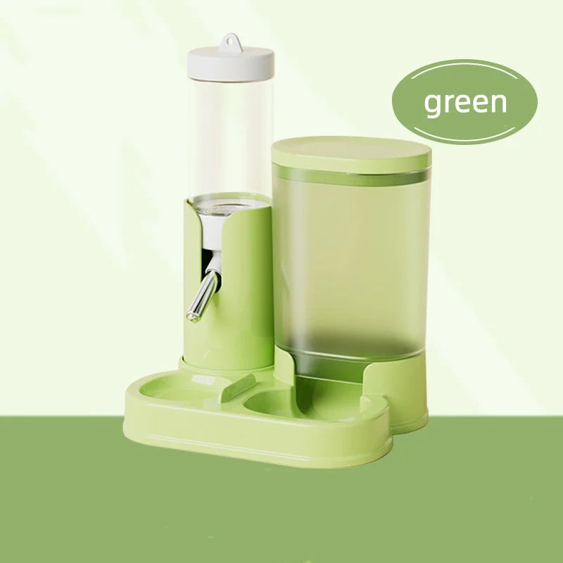 MiniHydro Bottle
