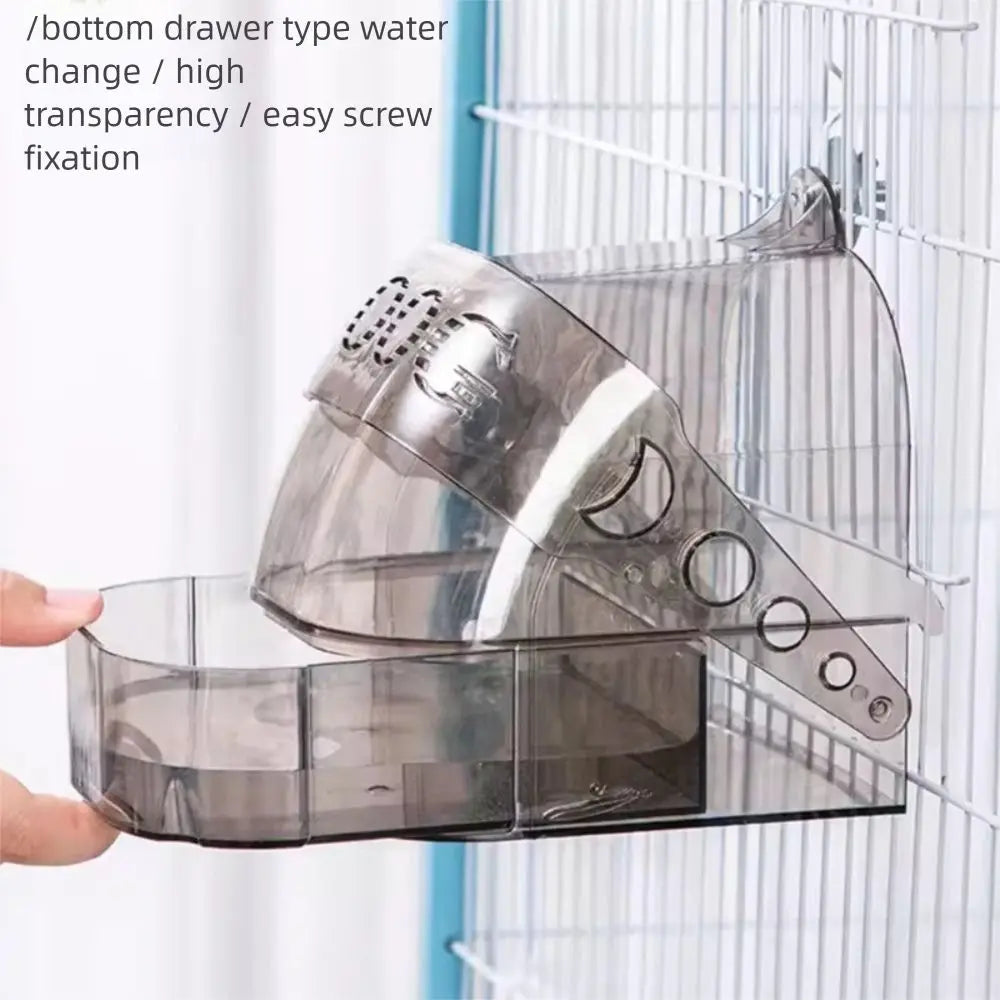 SplashBath