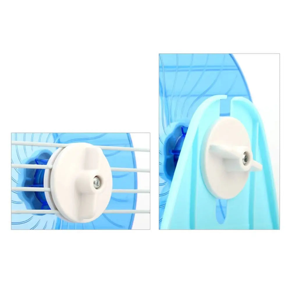 SilentWheel