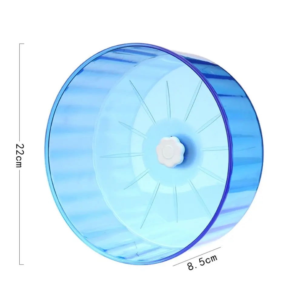SilentWheel