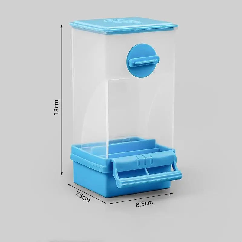 SmartFeeder Cage