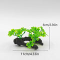 AquaScape Plants