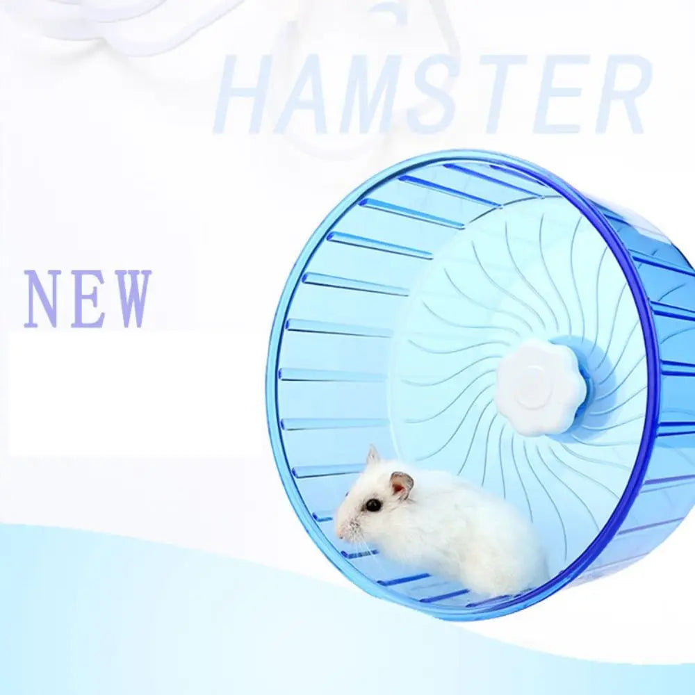 SilentWheel