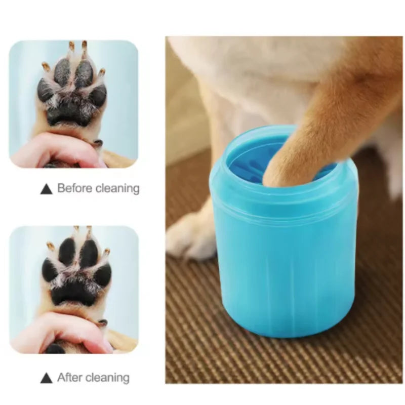 PawFresh Cup