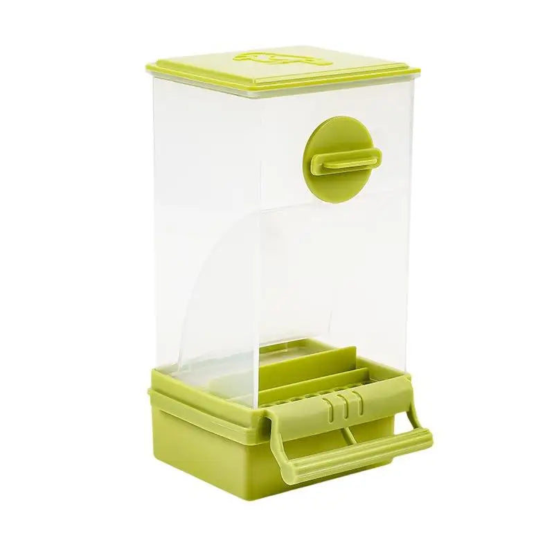 SmartFeeder Cage