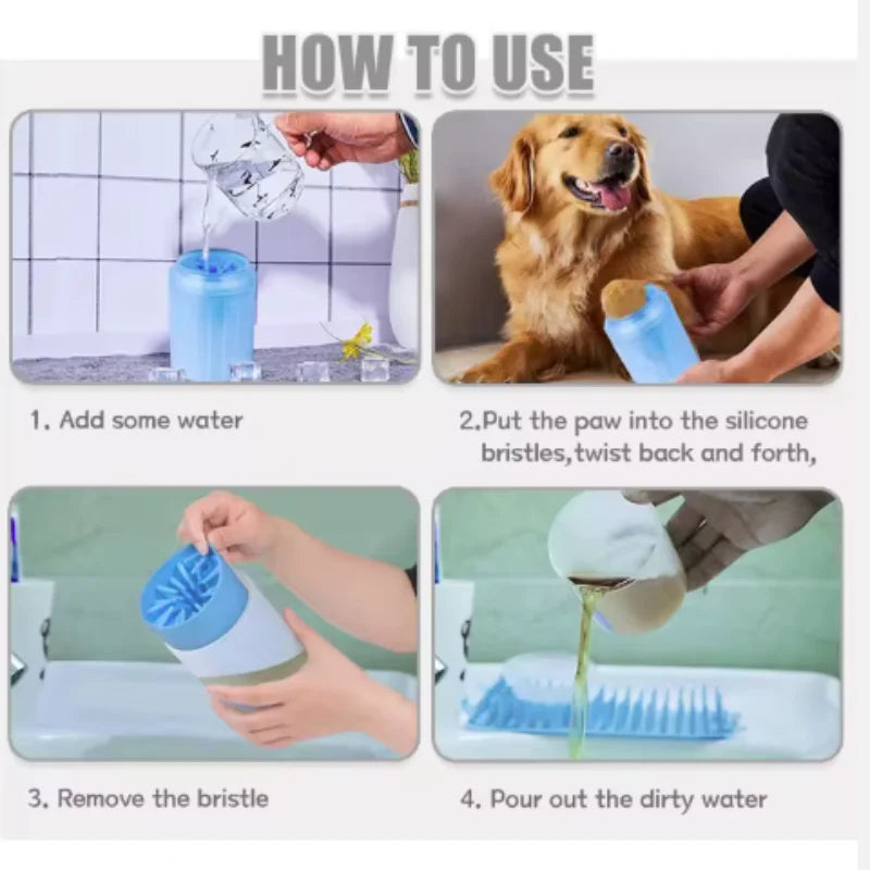 PawFresh Cup
