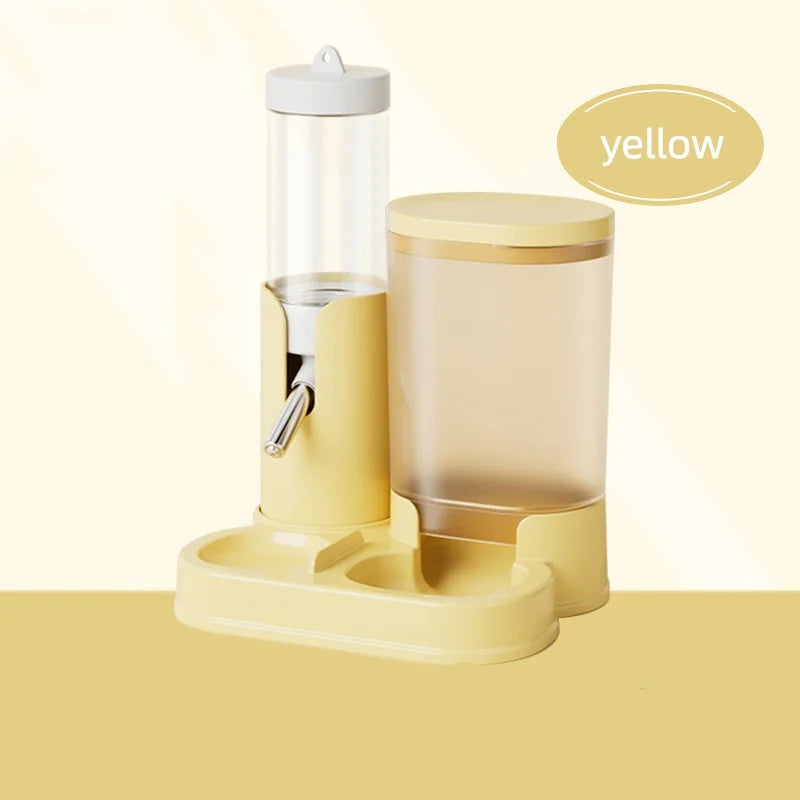 MiniHydro Bottle