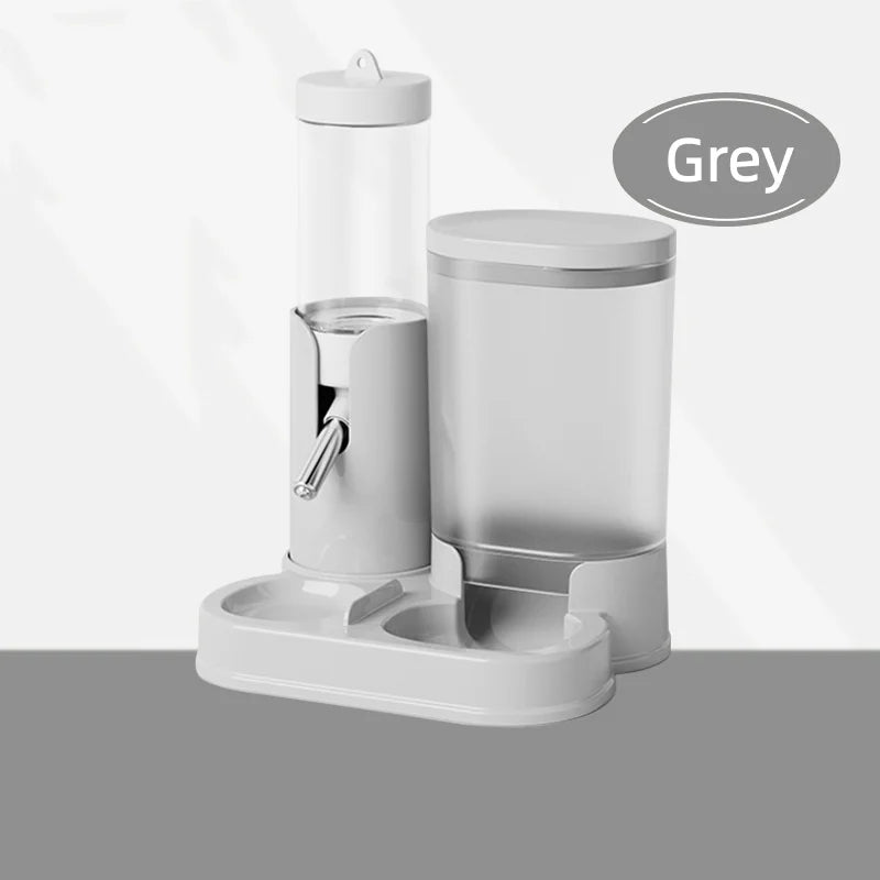 MiniHydro Bottle