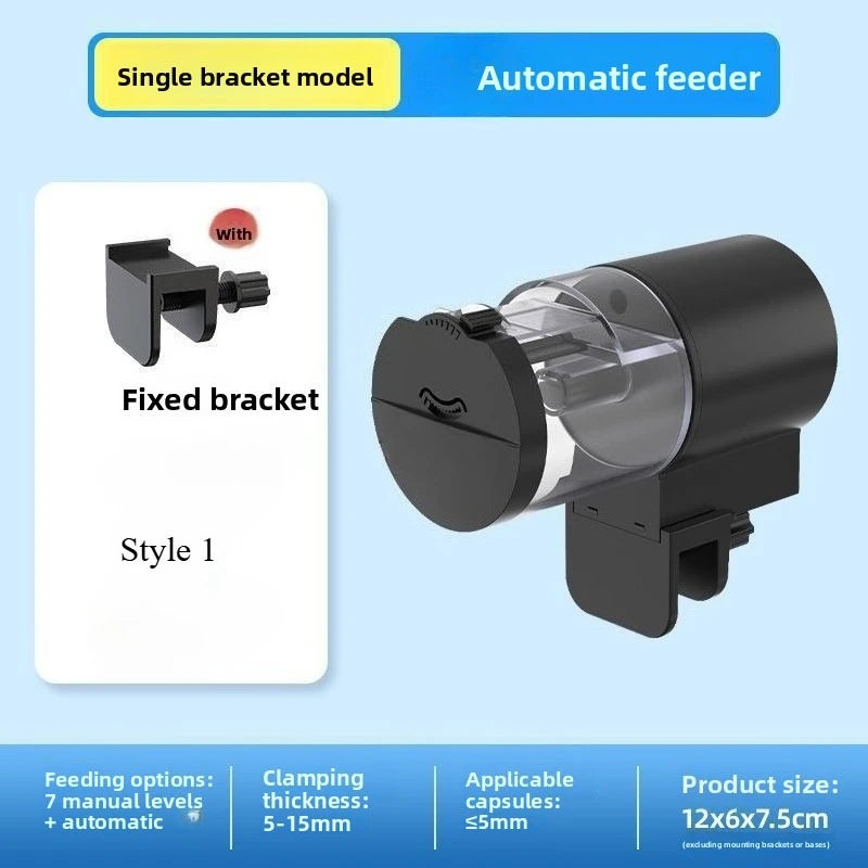 SmartFeed Aqua